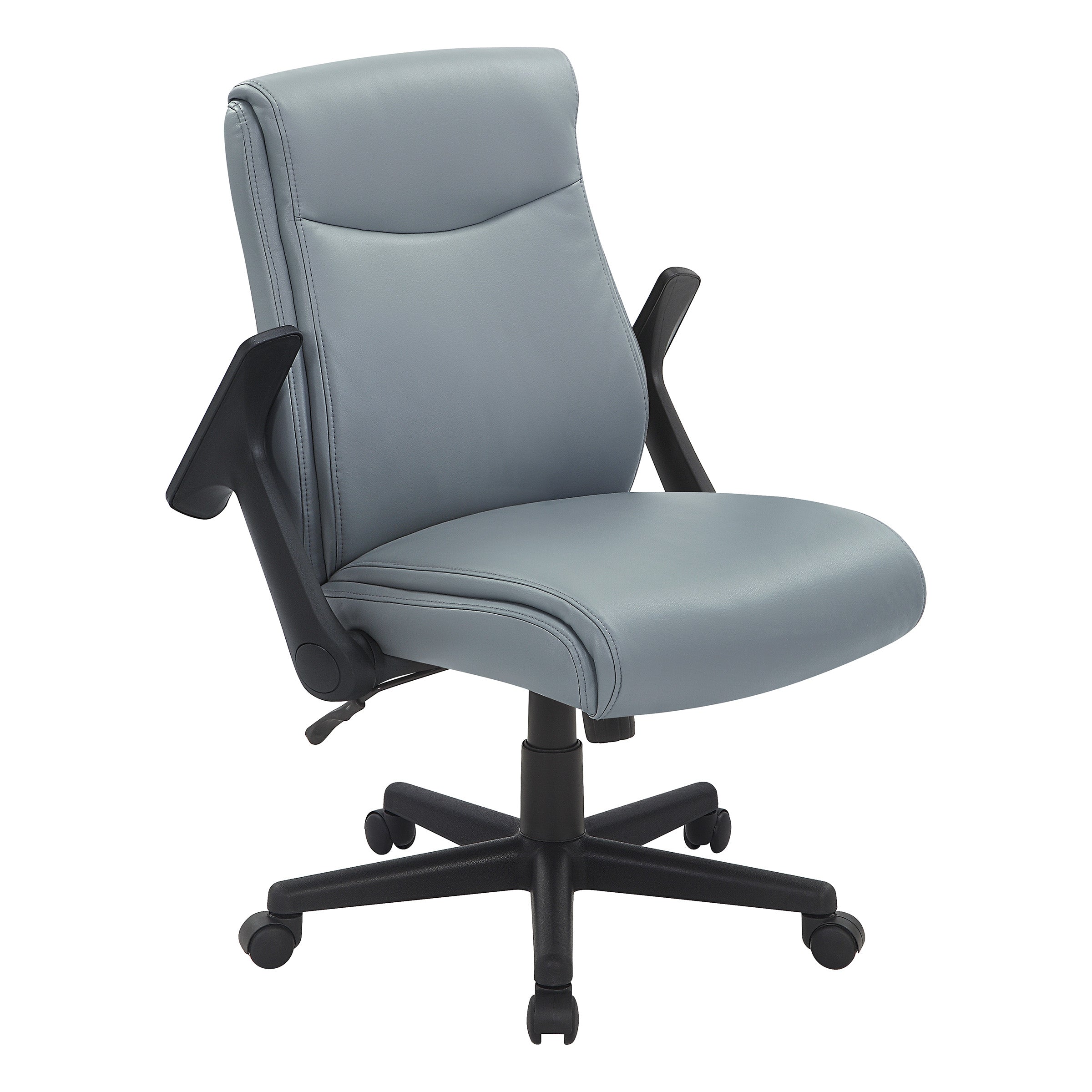 Mid Back Managers Office Chair